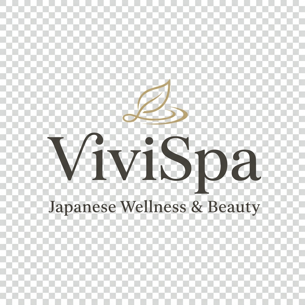 ViViBeauty Logo